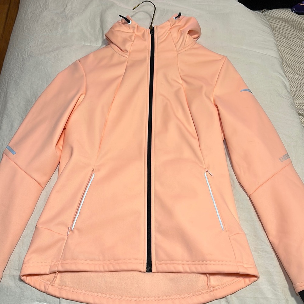Ants Running jacket